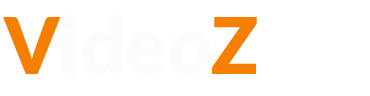 videozine logo