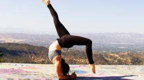 Two Yoga Apparel Brands to Have on Your Radar