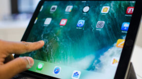 Apple’s new iPad Pro is the best it has ever made